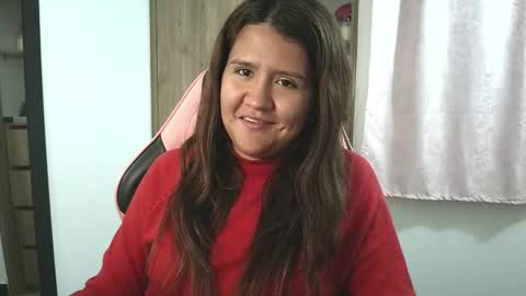Snapshot of olivia_watson_ chatting on October 20, 10:59 pm Olivia online show from October 20, 10:59 pm