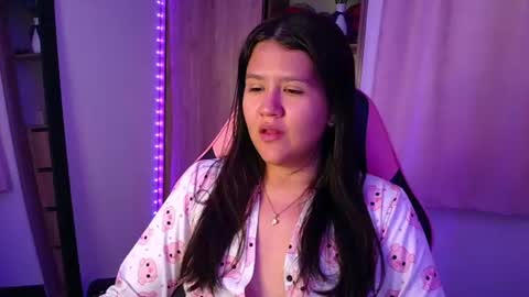 Olivia online show from July 26, 1:20 pm