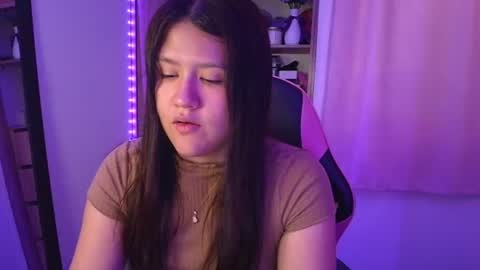 Olivia online show from July 28, 12:48 pm