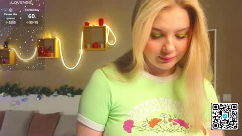 Olivia online show from February 2, 2:06 am