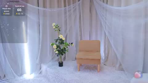 Olivia online show from August 5, 1:57 am