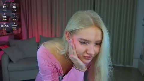 Olivia online show from June 20, 10:43 am