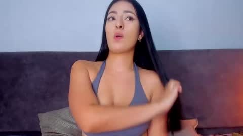 OLIVIA online show from June 21, 2:07 am