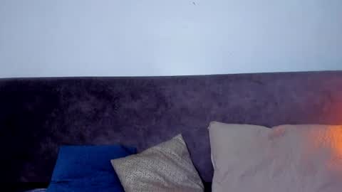 OLIVIA online show from July 10, 1:43 am