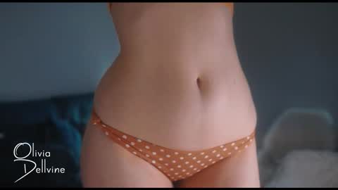 Olivia online show from November 20, 1:48 am