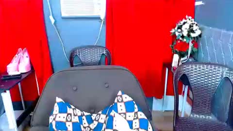 OLIVIA online show from October 23, 5:58 pm