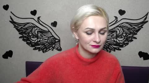 OliviaHorst online show from January 17, 6:39 pm