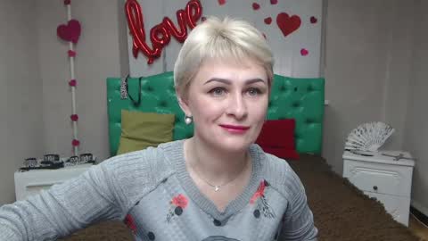 OliviaHorst online show from March 15, 6:18 am