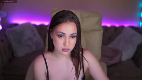 Olivia online show from June 20, 6:47 pm