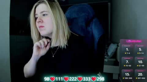 . online show from April 26, 3:37 am