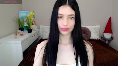 oliviarichi online show from May 21, 8:54 am