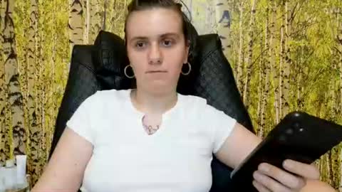 Mistress Olivia online show from June 17, 8:14 pm