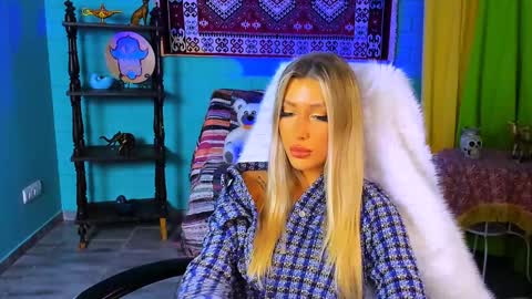 Olivia online show from February 7, 11:23 am