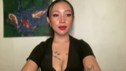 ZAINA online show from April 28, 2:27 am