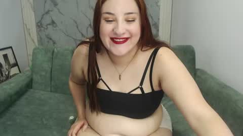 Olivia online show from July 1, 8:17 pm