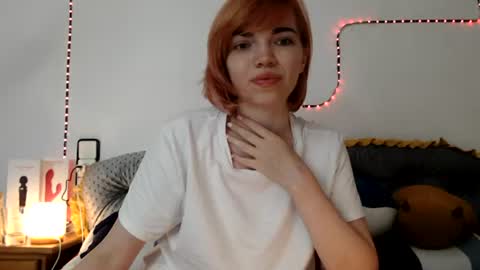 Angelina Lina online show from July 30, 9:04 pm
