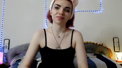 Angelina Lina online show from July 5, 8:38 pm
