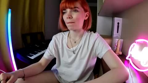 Angelina Lina online show from April 29, 8:46 pm
