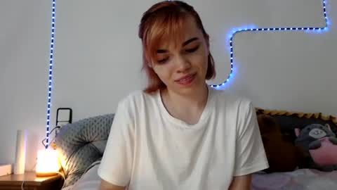 Angelina Lina online show from July 27, 8:17 pm