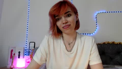Angelina Lina online show from July 16, 8:34 pm