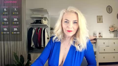 ollalla7 online show from November 23, 2:59 pm