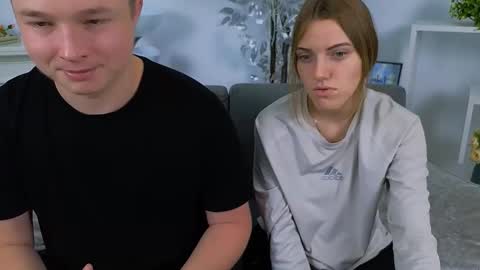 Olli and Stiw online show from October 25, 7:30 am