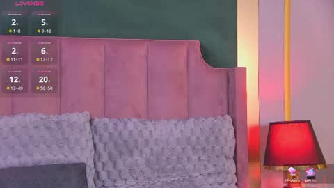 Olivia online show from July 17, 2:52 pm