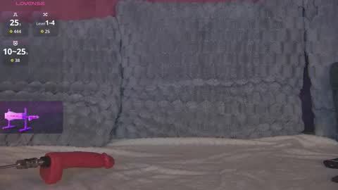 Olivia online show from February 20, 6:26 am