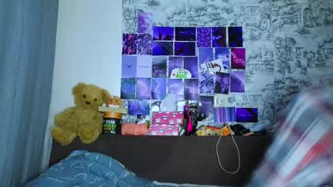 Tony online show from March 5, 8:21 pm