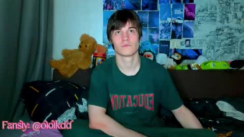 Tony online show from September 11, 8:21 pm