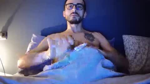 Snapshot of oloph89 chatting on October 18, 6:12 pm Jackowl online show from October 18, 6:12 pm