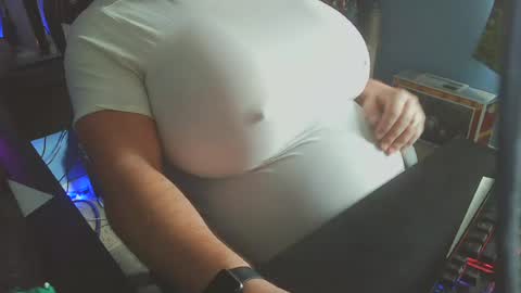 Dani Pregna online show from July 6, 3:14 pm