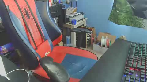 Dani Pregna online show from October 28, 3:13 pm