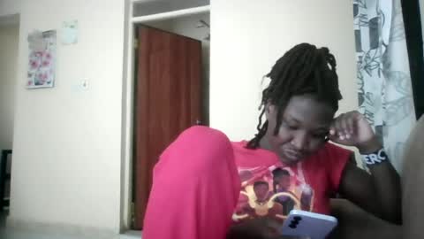 olwami4 online show from June 25, 11:26 am