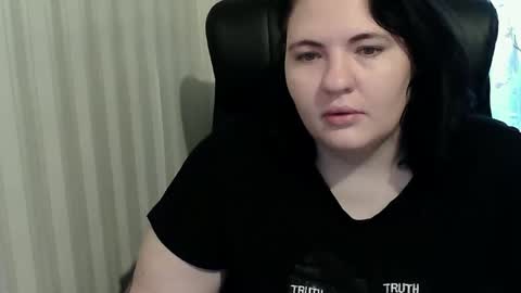 OlyaAndNetty online show from October 13, 3:03 pm