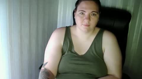 OlyaAndNetty online show from November 12, 2:47 am