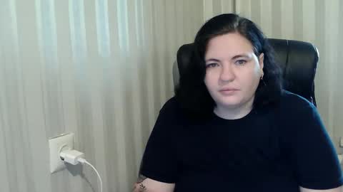 OlyaAndNetty online show from October 29, 12:29 pm