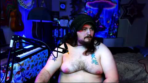 olydomdaddy online show from May 6, 6:25 pm