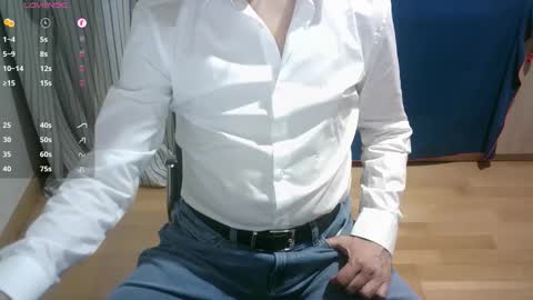 Omar online show from March 11, 9:07 pm