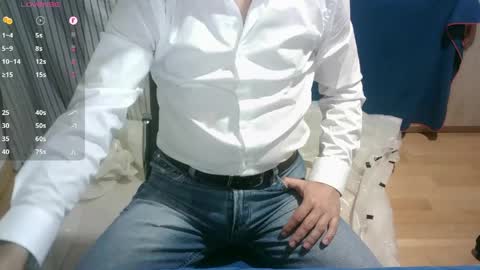 Omar online show from May 8, 5:51 pm
