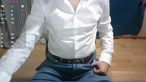 Omar online show from October 31, 10:54 pm