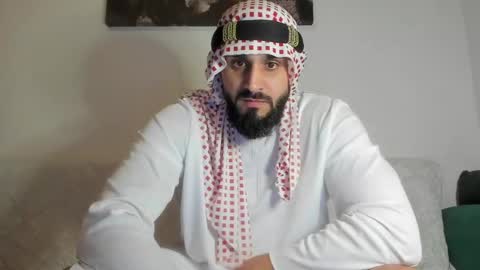 Omar online show from September 25, 9:00 pm