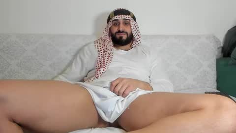 Omar online show from December 27, 1:00 am