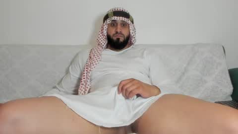 Omar online show from June 25, 8:58 pm
