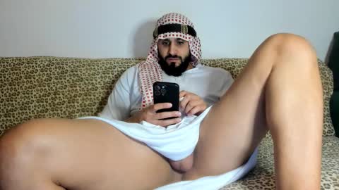 Omar online show from September 30, 9:03 pm