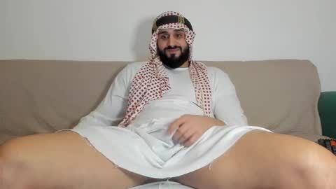 Omar online show from March 7, 9:29 am