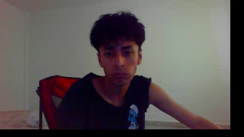 ShyGuy online show from May 18, 2:56 pm