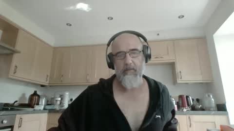 omegaspace666 online show from May 30, 10:35 am