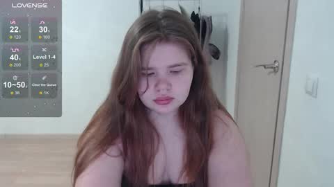  MellY  online show from December 14, 3:29 pm