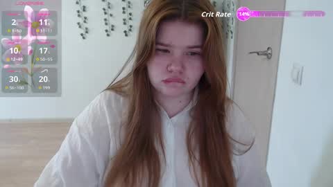  MellY  online show from May 12, 11:19 am